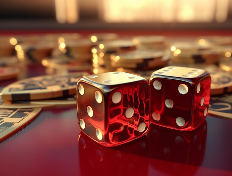 Contoh kombinasi kartu Domino QQ dengan nilai dan peringkat yang berbeda